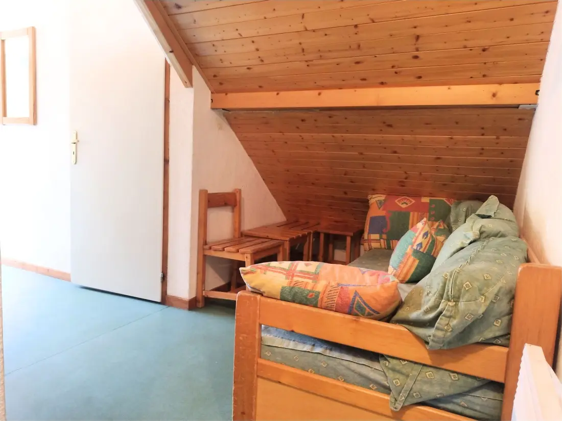 Location de Vacances Saint-François-Longchamp 139