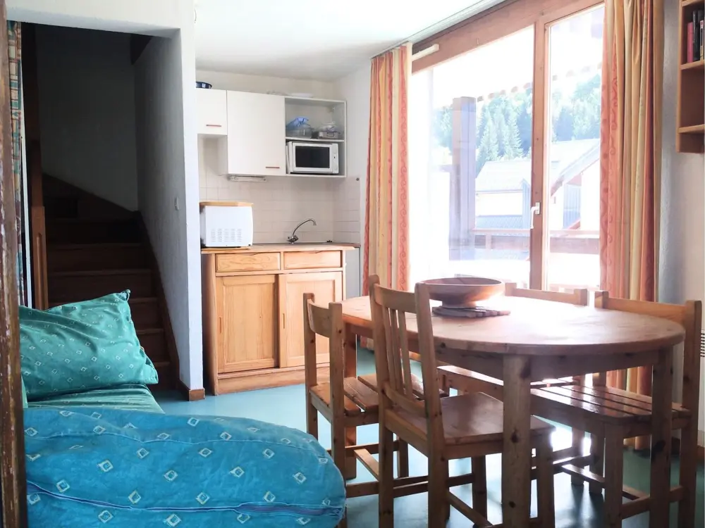 Location de Vacances Saint-François-Longchamp 139