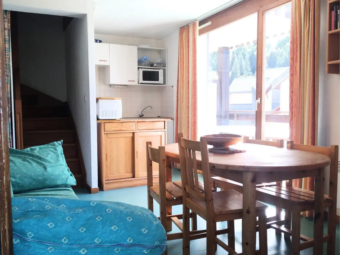 Location de Vacances Saint-François-Longchamp 139