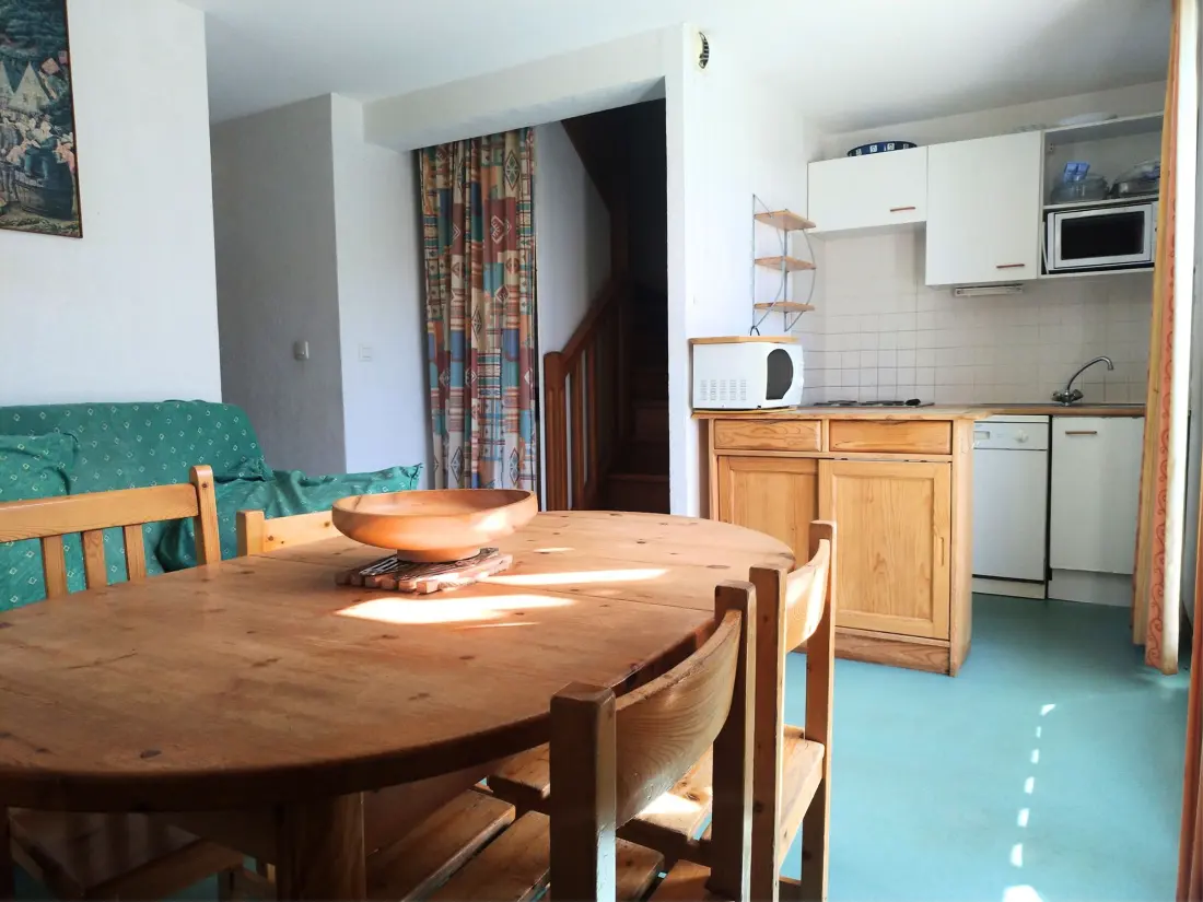 Location de Vacances Saint-François-Longchamp 139