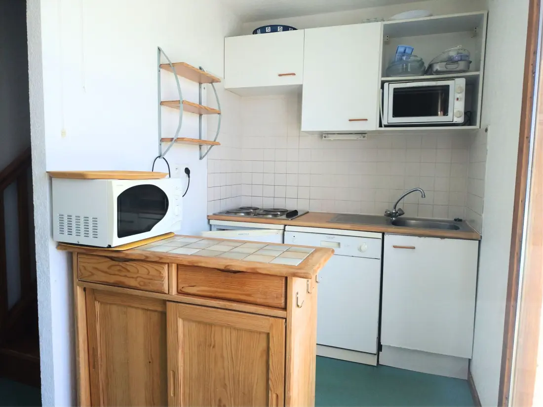 Location de Vacances Saint-François-Longchamp 139
