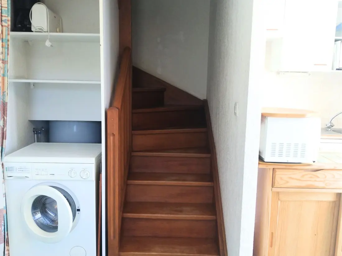 Location de Vacances Saint-François-Longchamp 139