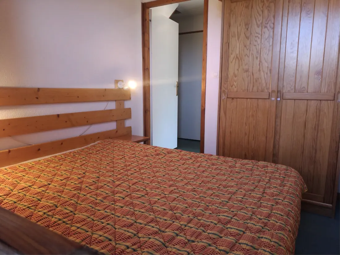 Location de Vacances Saint-François-Longchamp 139