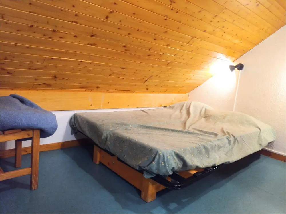 Location de Vacances Saint-François-Longchamp 139