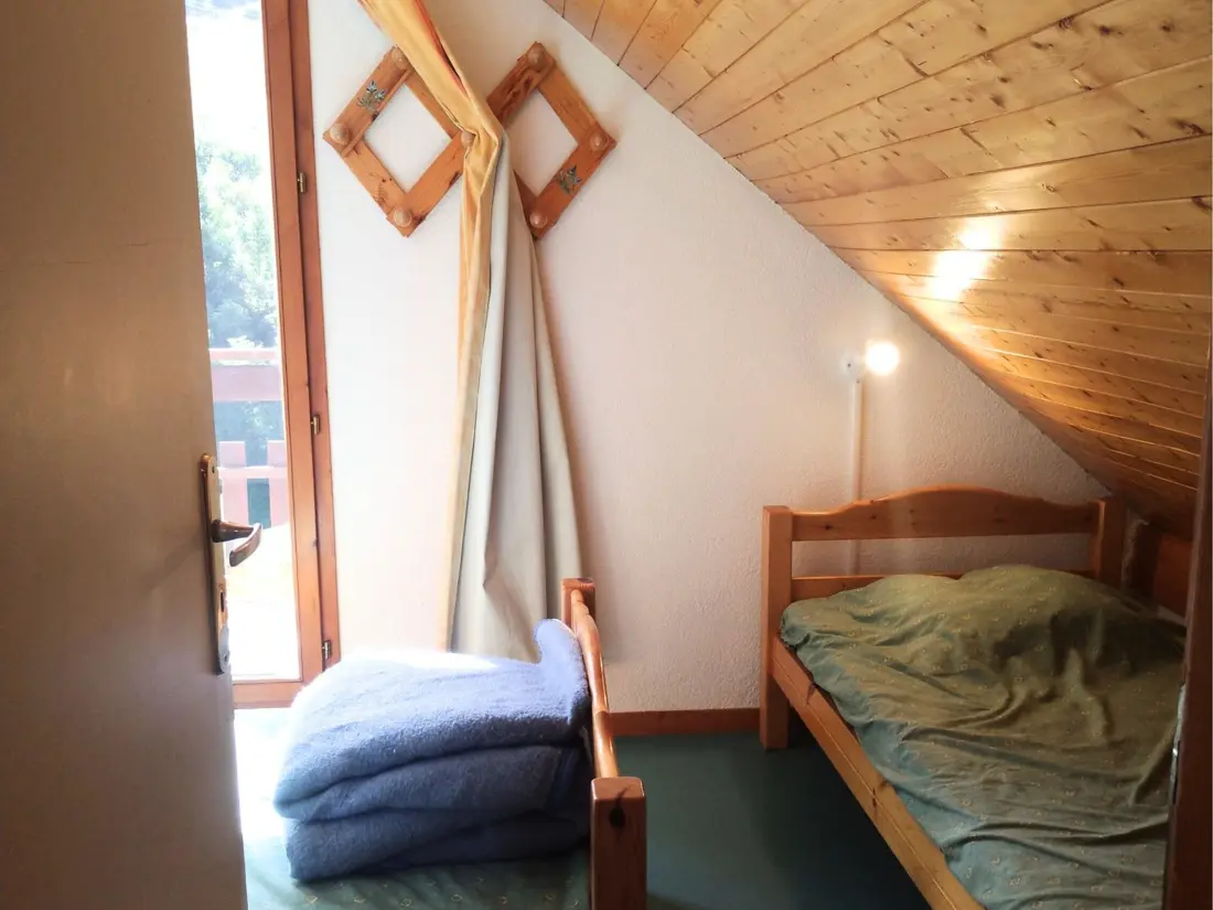 Location de Vacances Saint-François-Longchamp 139
