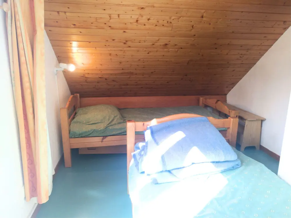 Location de Vacances Saint-François-Longchamp 139