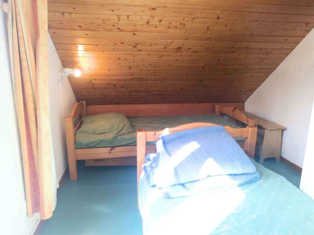 Location de Vacances Saint-François-Longchamp 139