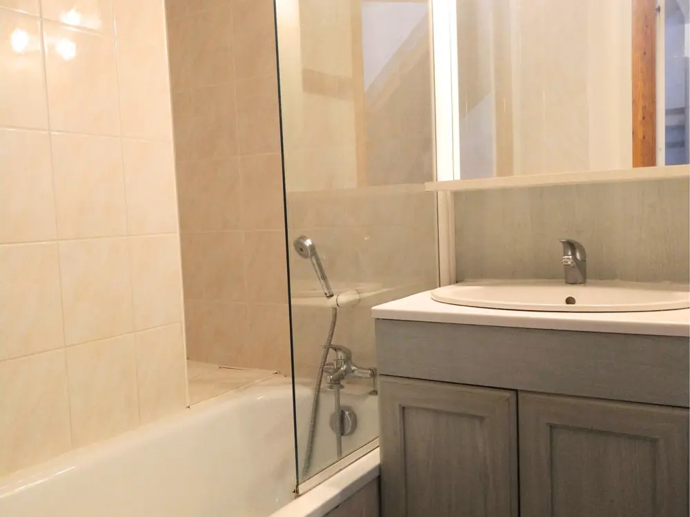 Location de Vacances Saint-François-Longchamp 139