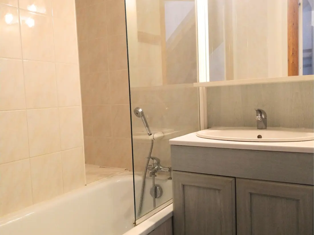 Location de Vacances Saint-François-Longchamp 139