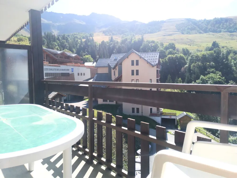 Location de Vacances Saint-François-Longchamp 139