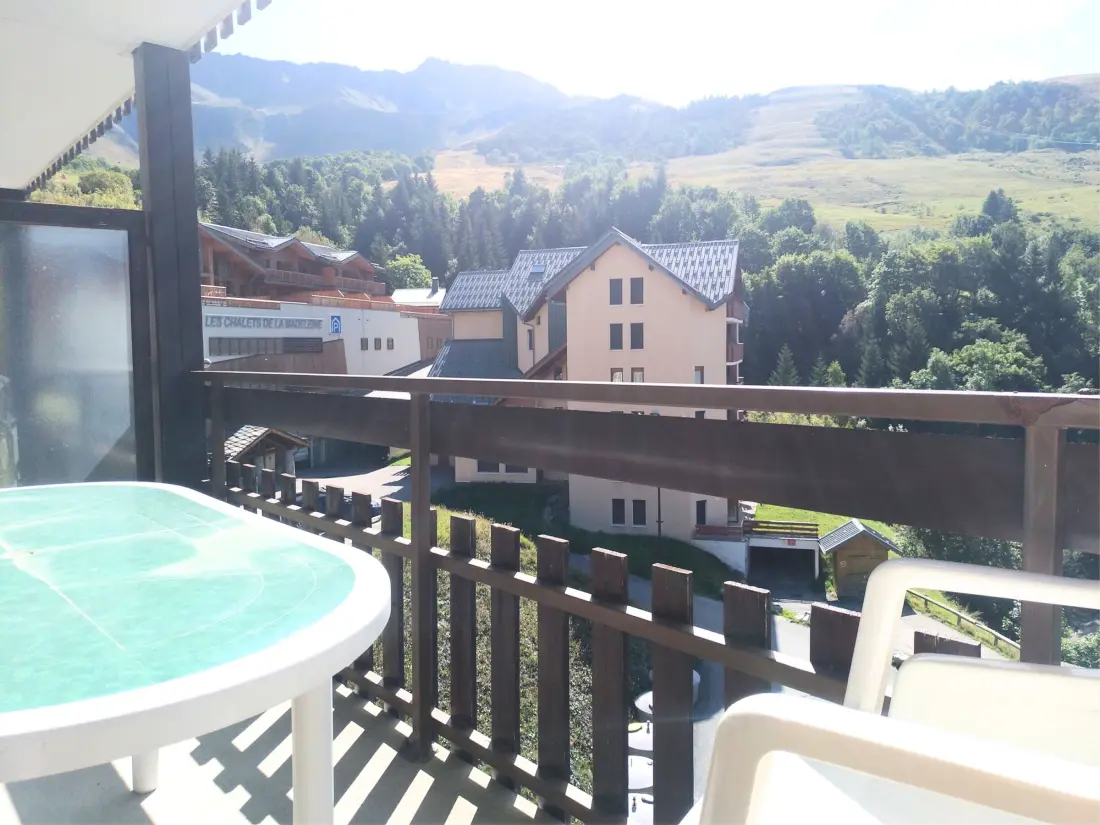 Location de Vacances Saint-François-Longchamp 139