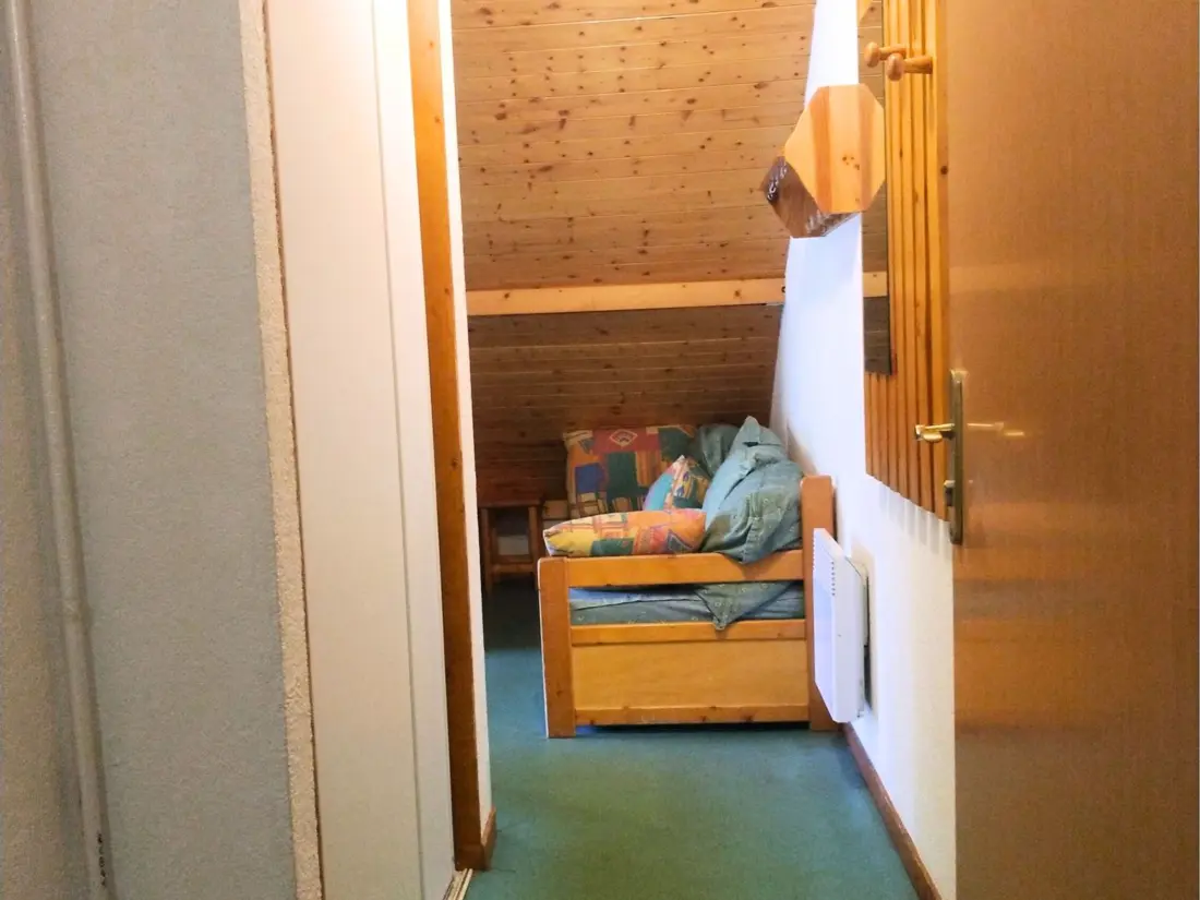 Location de Vacances Saint-François-Longchamp 139