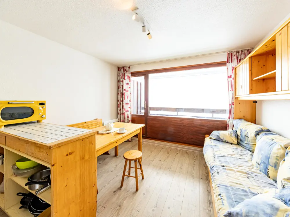 Location de Vacances Saint-François-Longchamp 140