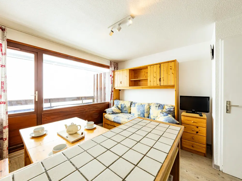Location de Vacances Saint-François-Longchamp 140
