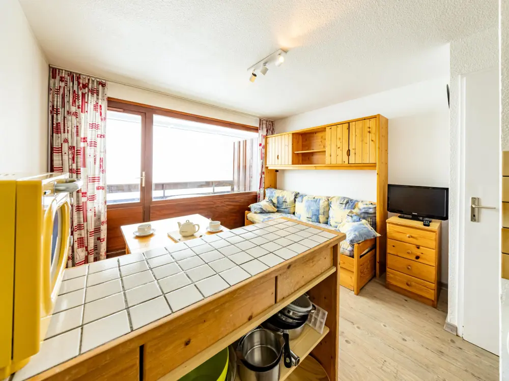 Location de Vacances Saint-François-Longchamp 140