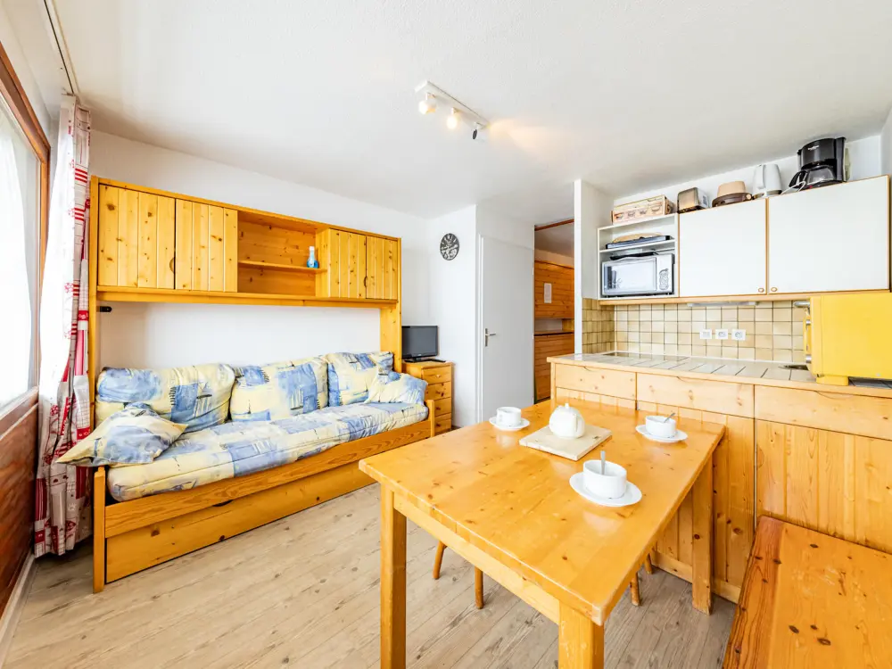 Location de Vacances Saint-François-Longchamp 140