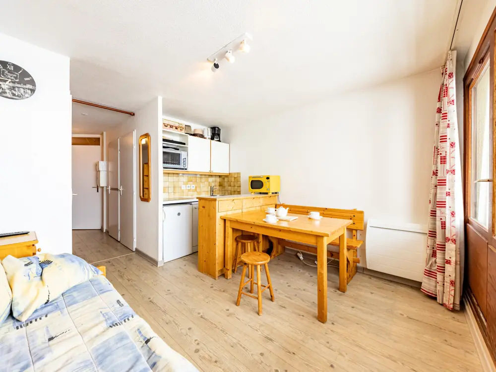 Location de Vacances Saint-François-Longchamp 140