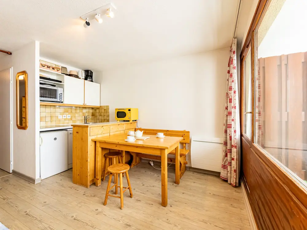 Location de Vacances Saint-François-Longchamp 140