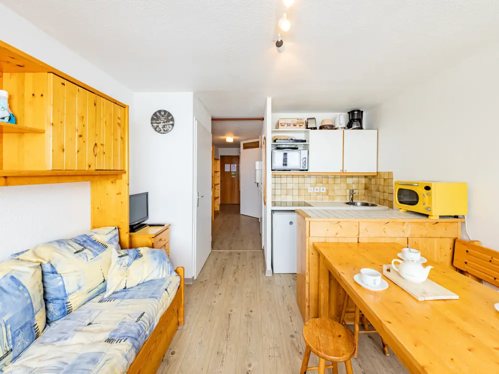 Location de Vacances Saint-François-Longchamp 140