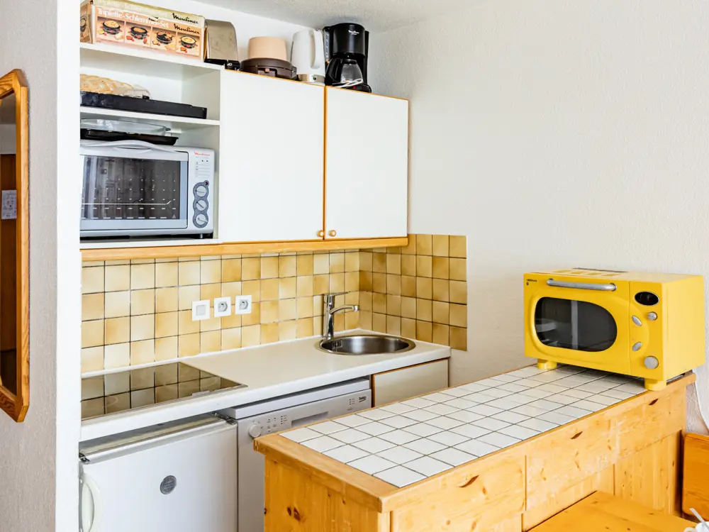 Location de Vacances Saint-François-Longchamp 140