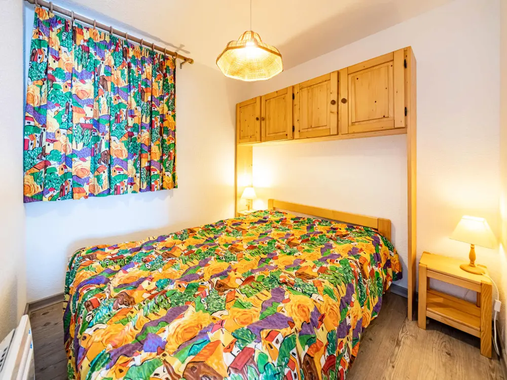 Location de Vacances Saint-François-Longchamp 140