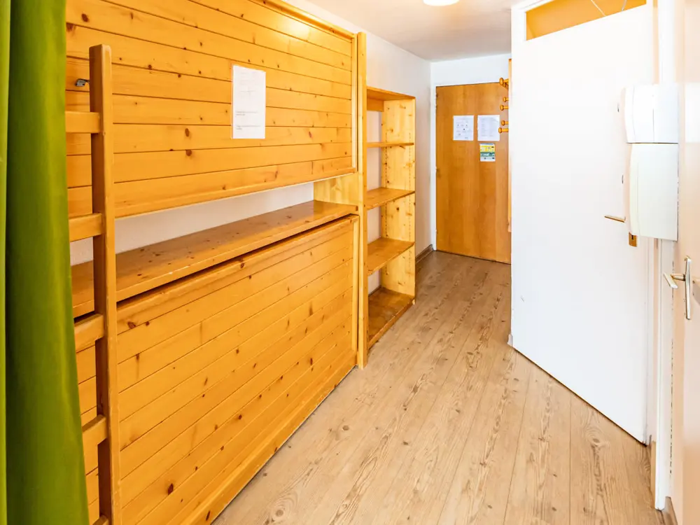 Location de Vacances Saint-François-Longchamp 140