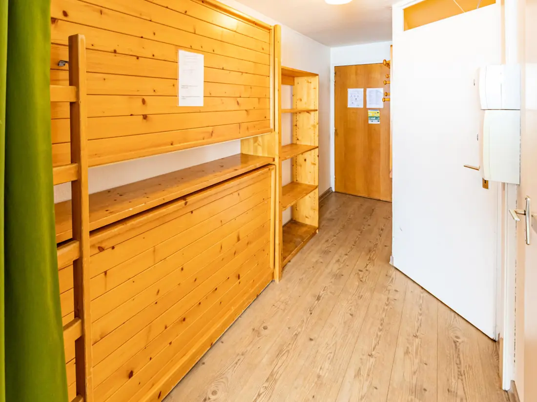 Location de Vacances Saint-François-Longchamp 140