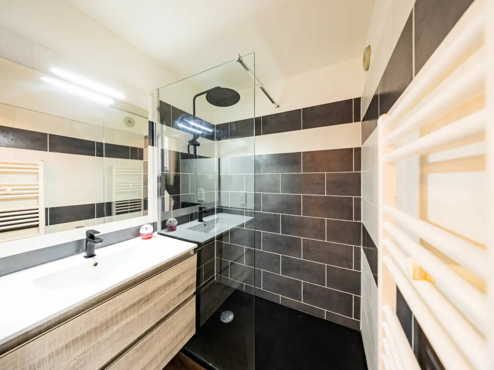 Location de Vacances Saint-François-Longchamp 140