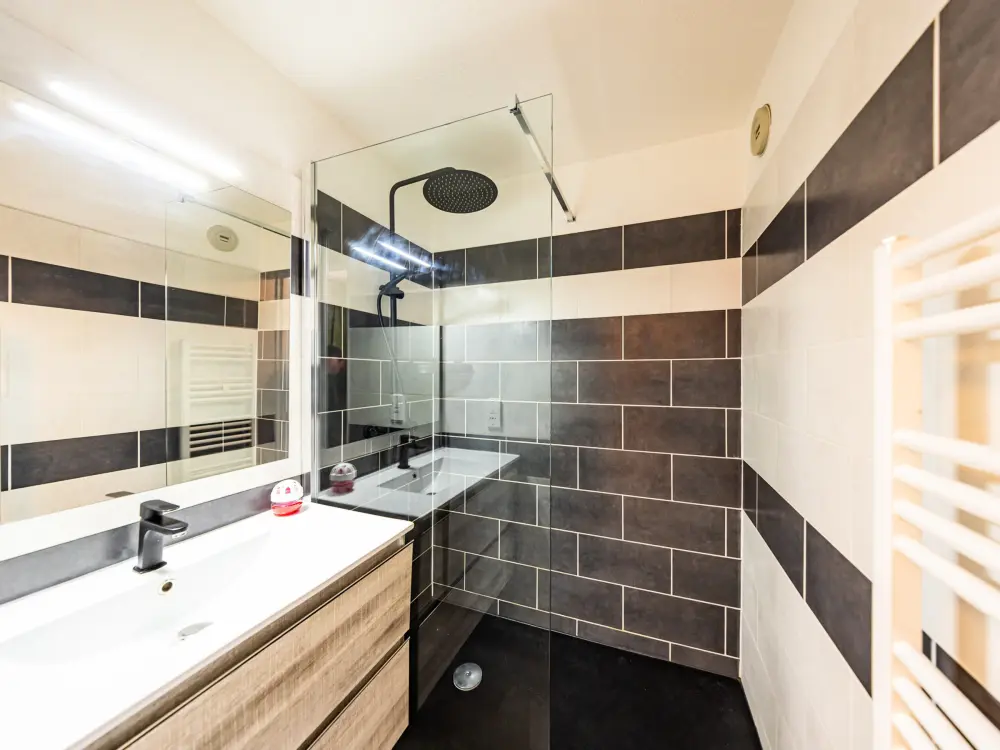 Location de Vacances Saint-François-Longchamp 140