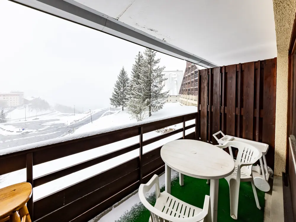 Location de Vacances Saint-François-Longchamp 140