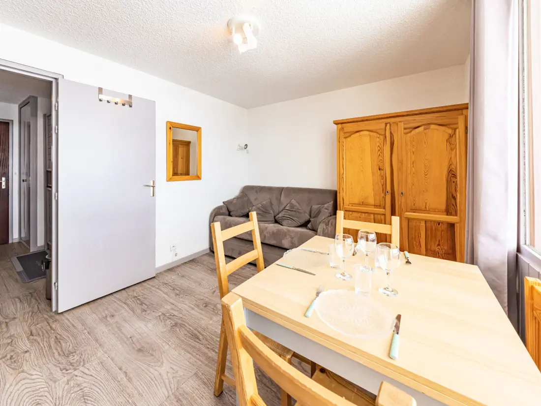 Location de Vacances Saint-François-Longchamp 141