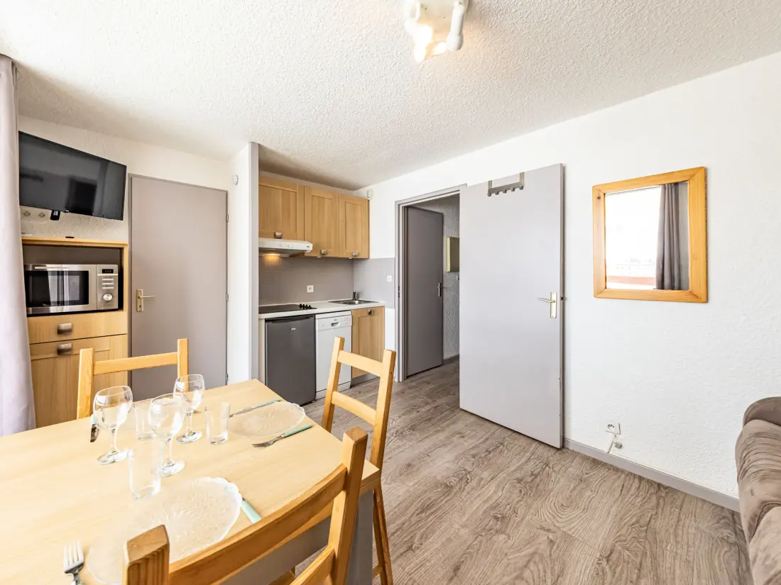 Location de Vacances Saint-François-Longchamp 141