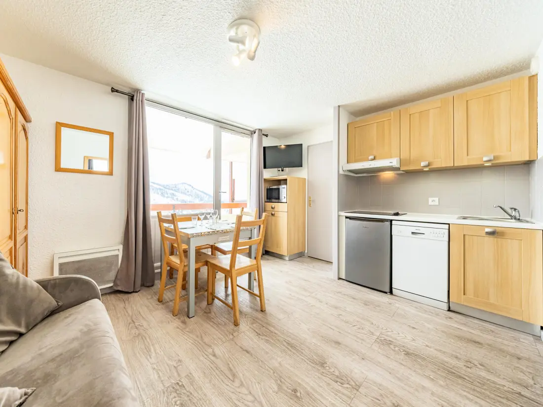 Location de Vacances Saint-François-Longchamp 141