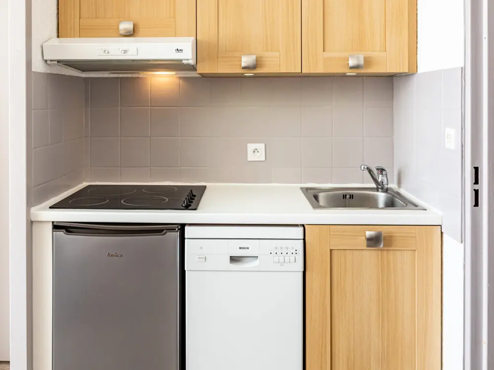 Location de Vacances Saint-François-Longchamp 141