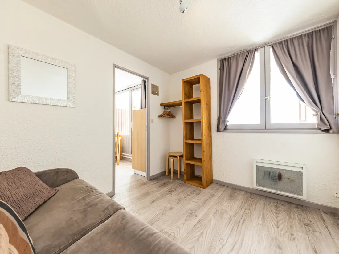 Location de Vacances Saint-François-Longchamp 141
