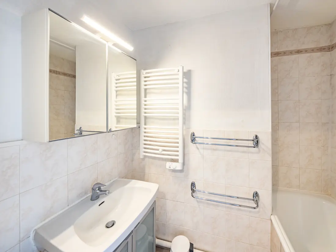 Location de Vacances Saint-François-Longchamp 141