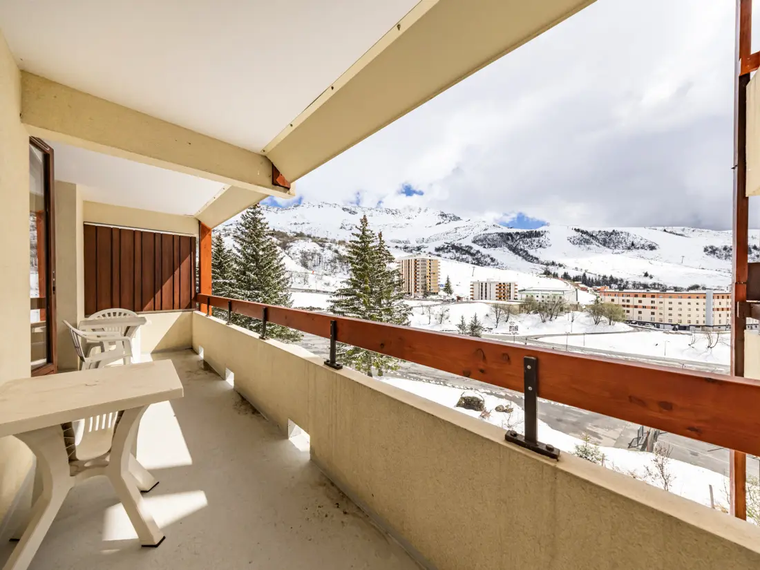 Location de Vacances Saint-François-Longchamp 141