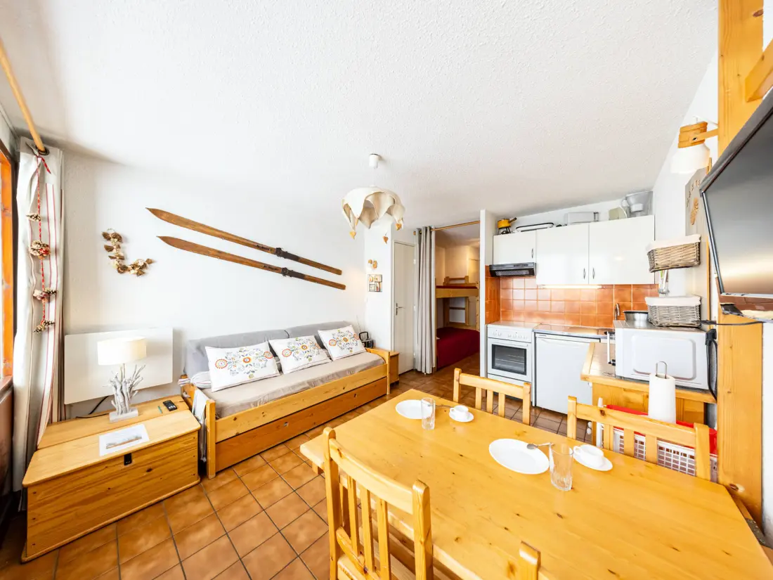 Location de Vacances Saint-François-Longchamp 144
