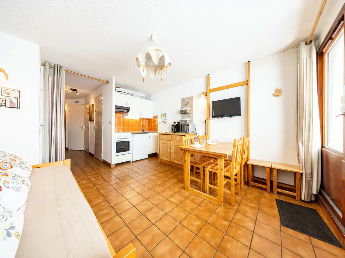 Location de Vacances Saint-François-Longchamp 144