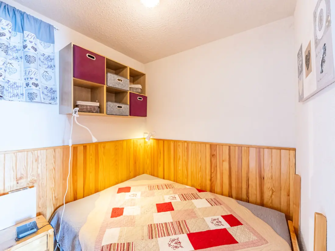 Location de Vacances Saint-François-Longchamp 144