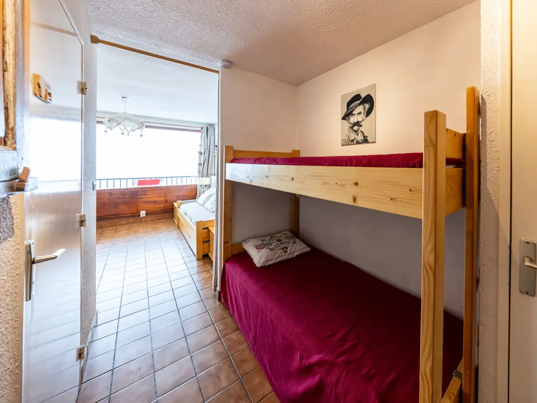 Location de Vacances Saint-François-Longchamp 144