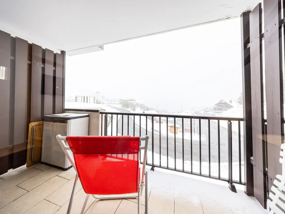 Location de Vacances Saint-François-Longchamp 144