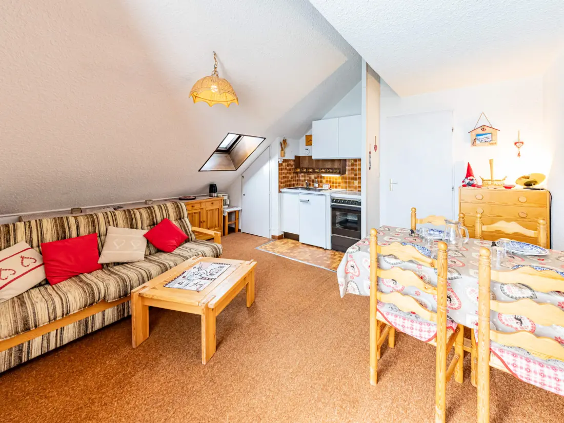 Location de Vacances Saint-François-Longchamp 145