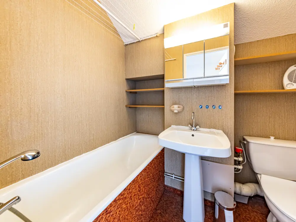 Location de Vacances Saint-François-Longchamp 145