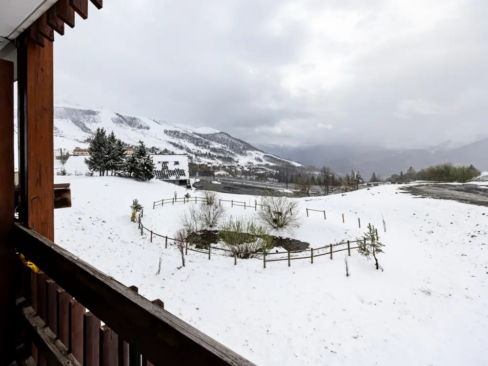 Location de Vacances Saint-François-Longchamp 145
