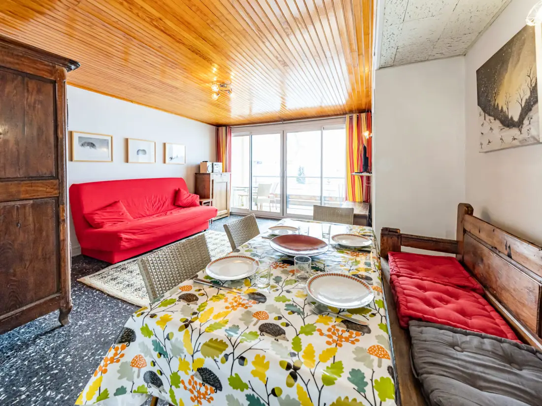 Location de Vacances Saint-François-Longchamp 146