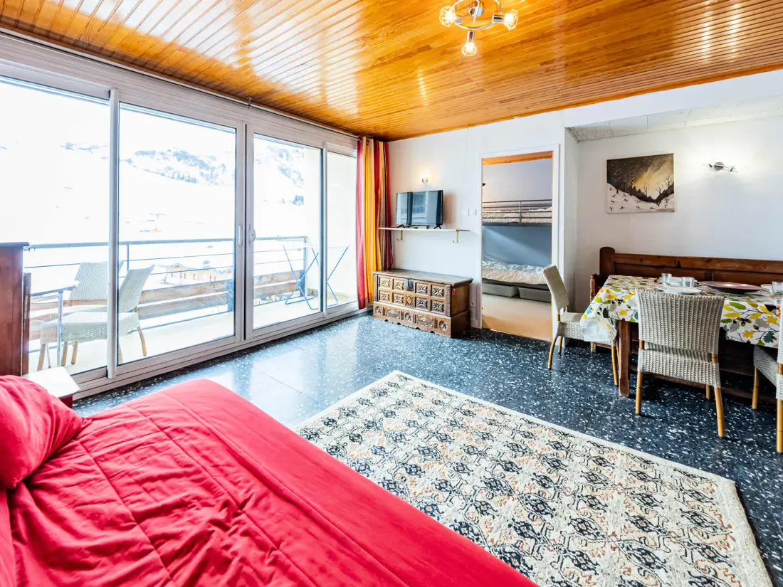 Location de Vacances Saint-François-Longchamp 146