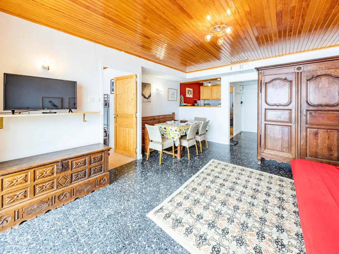 Location de Vacances Saint-François-Longchamp 146