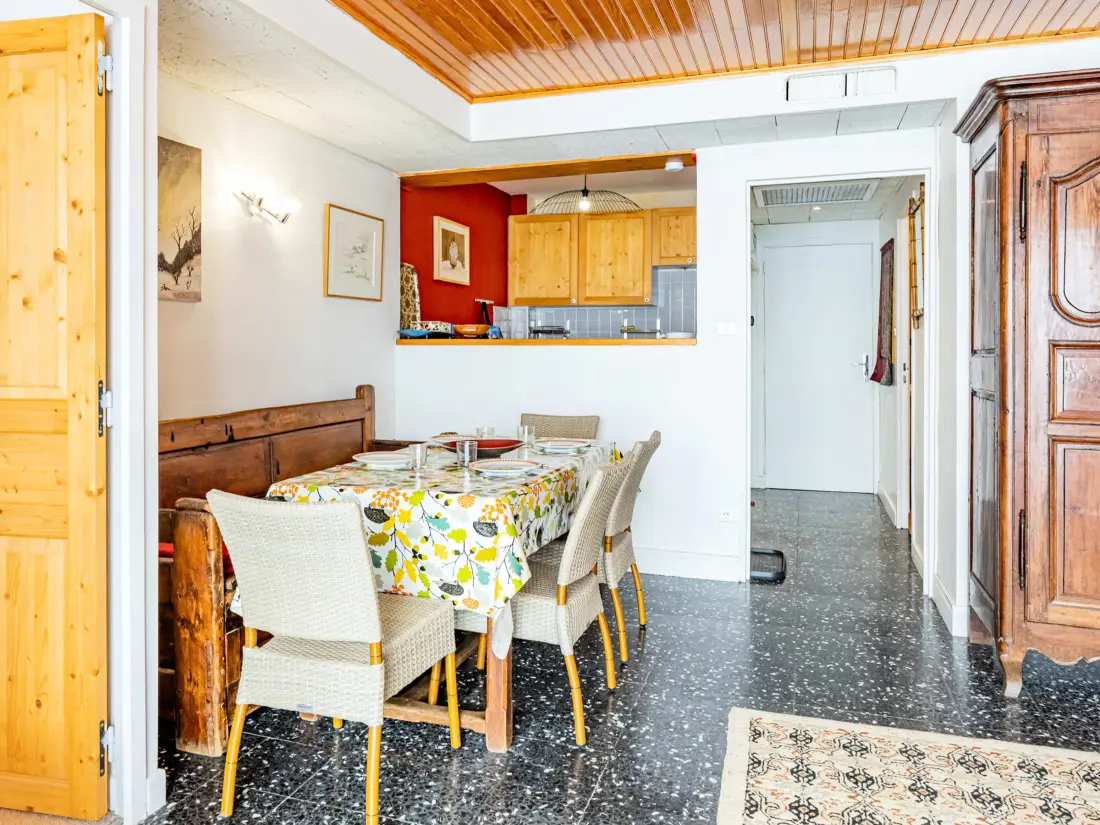 Location de Vacances Saint-François-Longchamp 146