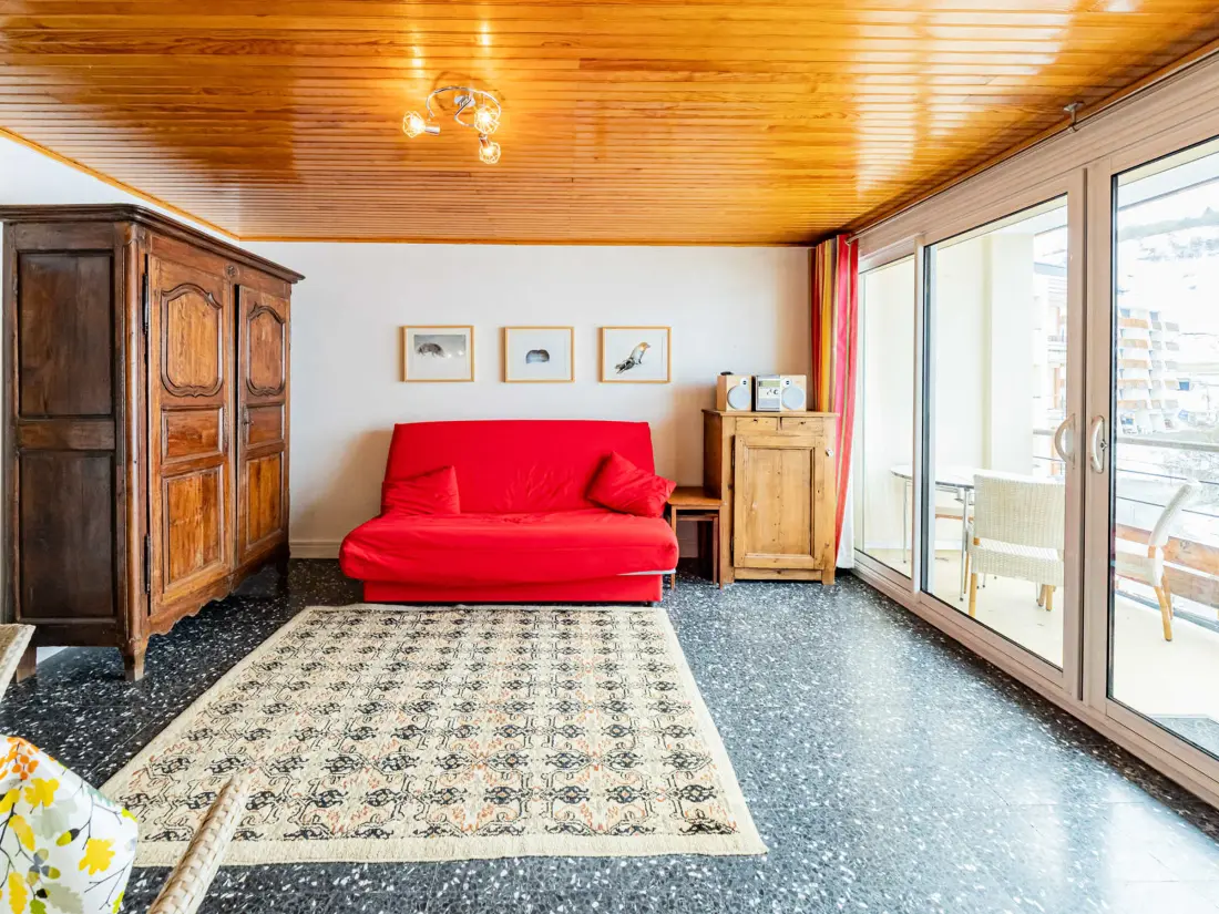 Location de Vacances Saint-François-Longchamp 146